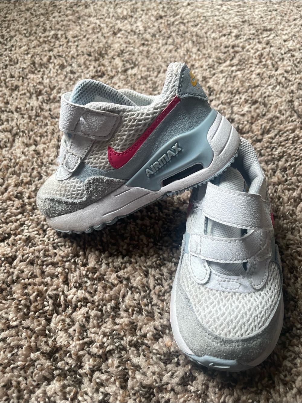 Nike air max